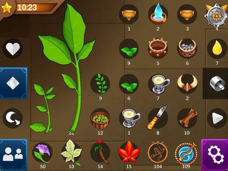 Herbal Chai Specialist Strategy Guide